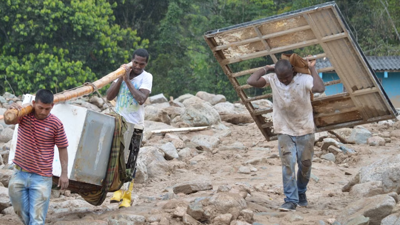 Venezuela Earthquakes Cost Mapfre Up to €25 Million in Claims